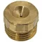 FÚVÓKA M10x1 LYUK ø 0.8 mm