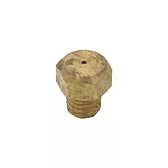 FÚVÓKA M5x1 LYUK ø 0.75 mm