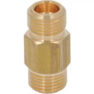 FÚVÓKA M10x1 LYUK ø 0.8 mm