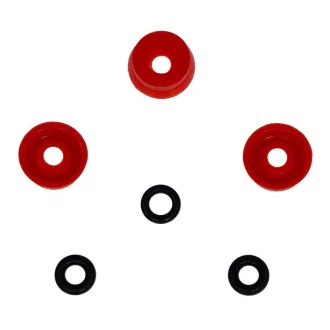   Jura kompatibilis vízelvezető szelep tömítés készlet (A-széria, ENA Micro)