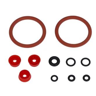 Jura kompatibilis karbantartó készlet Micro főzőegységhez (11 db)