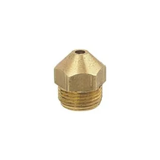 FÚVÓKA M10x1 FURAT ø 0.5 mm