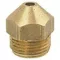 FÚVÓKA M10x1 FURAT ø 0.5 mm