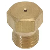 FÚVÓKA M6x0.75 NYÍLÁS ø 0.8 mm