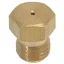 FÚVÓKA M6x0.75 NYÍLÁS ø 0.8 mm
