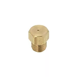 FÚVÓKA M6x0.75 FORO ø 0.6 mm