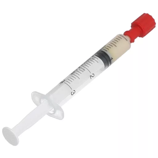 DeLonghi, Gaggia és Jura kompatibilis orsó zsírpaszta főzőegységhez (1 ml)