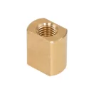 DeLonghi kompatibilis bronz orsóanya készlet kenőzsírral (8,80 mm)
