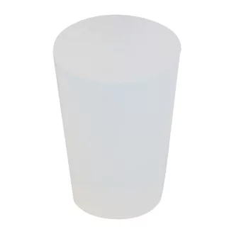   Záródugó vízszűrő patronhoz (10 mm, kompatibilis: Jura, Philips, Bosch, DeLonghi)