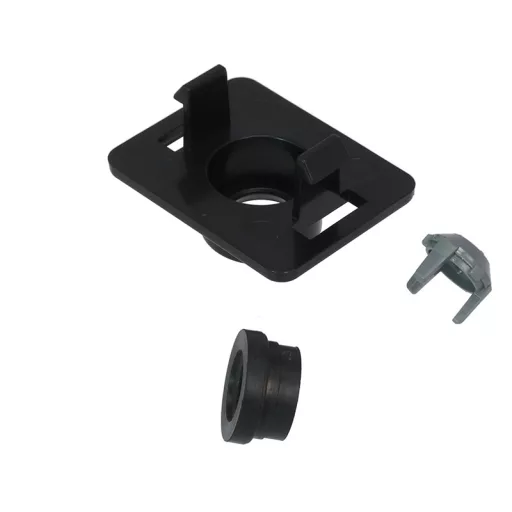 Saeco / Gaggia víztartály szelep javítókészlet (Talea, Odea, Syntia, Xsmall)