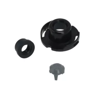   Saeco / Philips víztartály szelep javító készlet (3 részes)