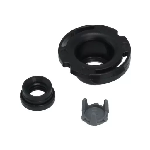 Saeco / Philips víztartály szelep javító készlet (3 részes)