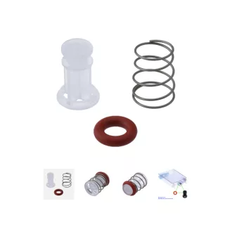 Melitta szelepkészlet víztartályhoz