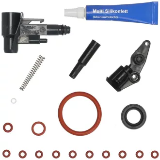   XXL karbantartó készlet Saeco és Philips kávéfőzőkhöz (10 részes)