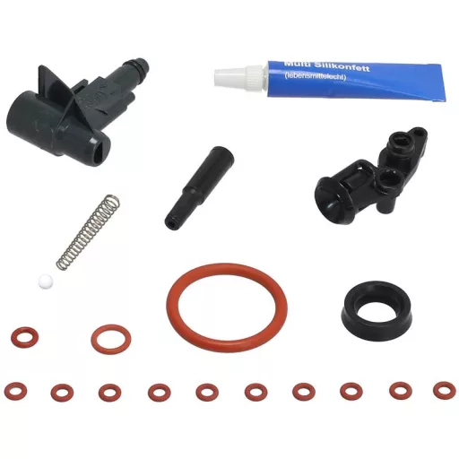 XXL karbantartó készlet Saeco és Philips kávéfőzőkhöz (10 részes)