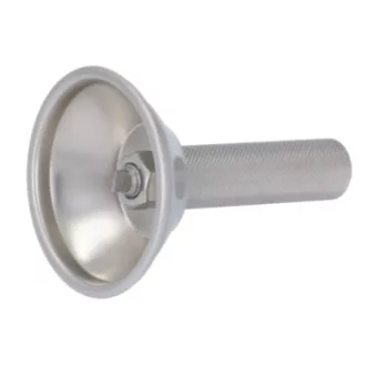 ZUHANY ELTÁVOLÍTÓ ESZKÖZ HORONYCSAVAROKHOZ