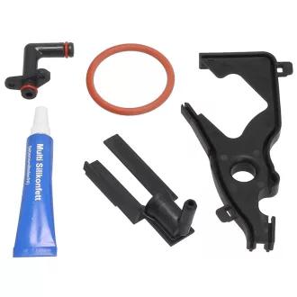   Siemens és Bosch kompatibilis főzőegység karbantartó készlet V2 (5 részes)