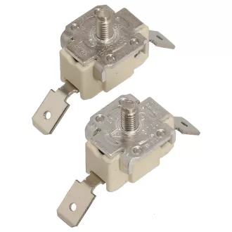 Termosztát készlet fűtőelemhez