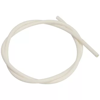   Jura, Melitta, Miele, Nivona kompatibilis szövött szilikoncső 3,0 x 6,7 mm (1 méter)