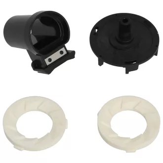   Karbantartó készlet kerámia őrlőműhöz (Saeco, Philips, Gaggia kompatibilis)