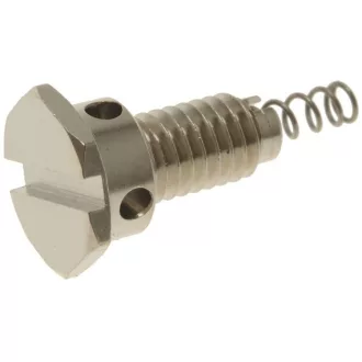 Quick Mill Főzőegység permetező fúvóka (ø 11 mm, M6x1)
