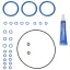 DeLonghi EAM kompatibilis Prémium XL karbantartó készlet (31 részes)