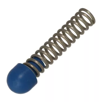   Siemens, Bosch, Nivona kompatibilis prémium krém szelep (leeresztő szelep)