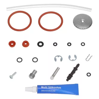   Jura kompatibilis komplett karbantartó készlet főzőegységhez (69059) (GIGA, X5, Z5, Z7, Z9 modellekhez)