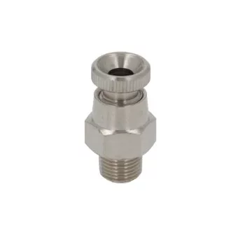 BOILER SZELEP ø 1/8'M