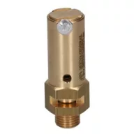 KAZÁNSZELEP ø 1/4'M - 2,0 bar CE/PED