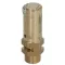 KAZÁN SZELEP ø 3/8'M - 1.8 bar CE/PED