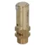 KAZÁN SZELEP ø 3/8'M - 1.8 bar CE/PED