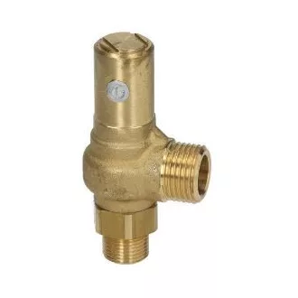 KAZÁN SZELEP ø 3/8'M-1/2'M 1.8 bar