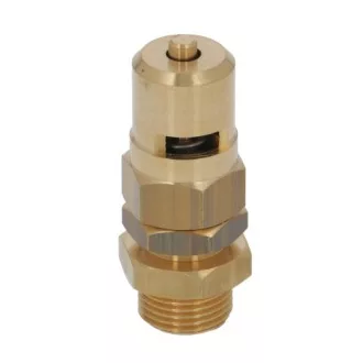 Kazán szelep ? 3/8"M