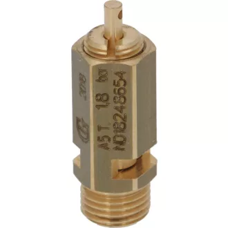 KAZÁNSZELEP ø 1/4'M