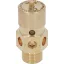 SZELEP KAZÁNHOZ ø 3/8'M 1.5 bar CE-PED