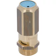 KAZÁN SZELEP ø 1/2'M 1.5 bar CE-PED