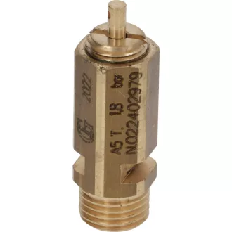 KAZÁN SZELEP ø 1/4' 1.8 BAR