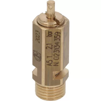 KAZÁN SZELEP ø 1/4'M