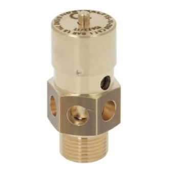 KAZÁNSZELEP ø 3/8'M 1.8bar CE-PED