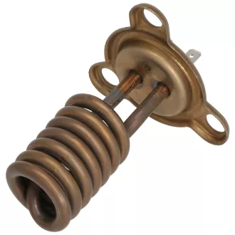   ECM / Profitec fűtőbetét 1400W 230V (kompatibilis: Synchronika, Mechanika, Pro 500/700)