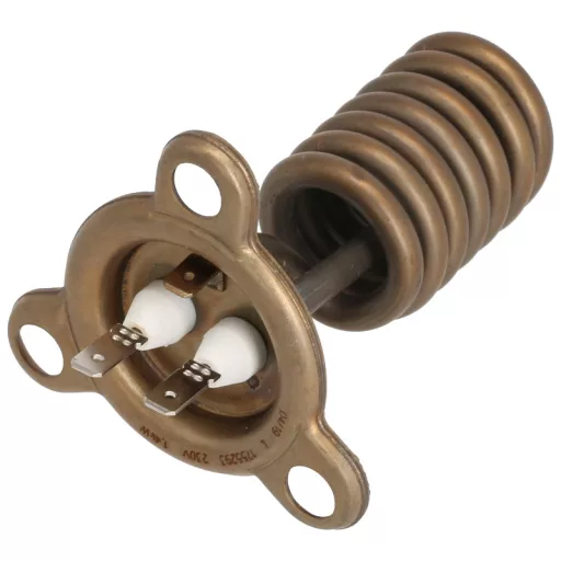 ECM / Profitec fűtőbetét 1400W 230V (kompatibilis: Synchronika, Mechanika, Pro 500/700)