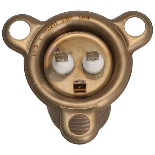 ECM / Profitec fűtőbetét 1400W 230V (kompatibilis: Synchronika, Mechanika, Pro 500/700)