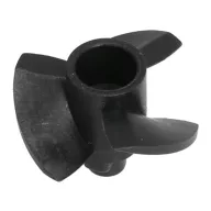 Jura kávébab adagoló turbina