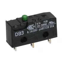 Szelep és kapcsoló