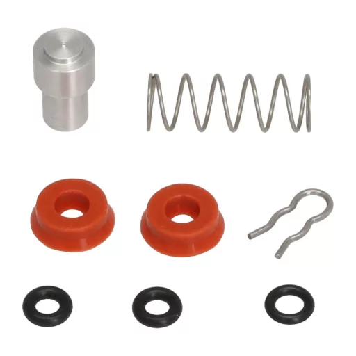 Jura kompatibilis XL Prémium alkatrészkészlet leeresztő szelephez