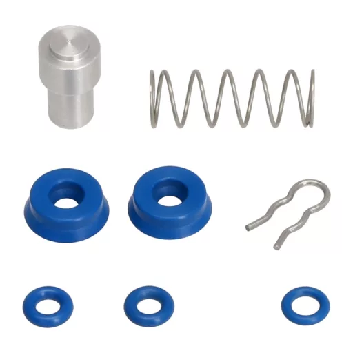 Jura kompatibilis XL Premium alkatrészkészlet leeresztő szelephez (C, D, E, F, J, S, WE, X, Z, GIGA, ENA sorozatok)