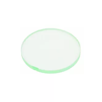 SZINTÜVEG ø 61,5x5 mm