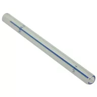 LEVEL GLASS 11x150 mm