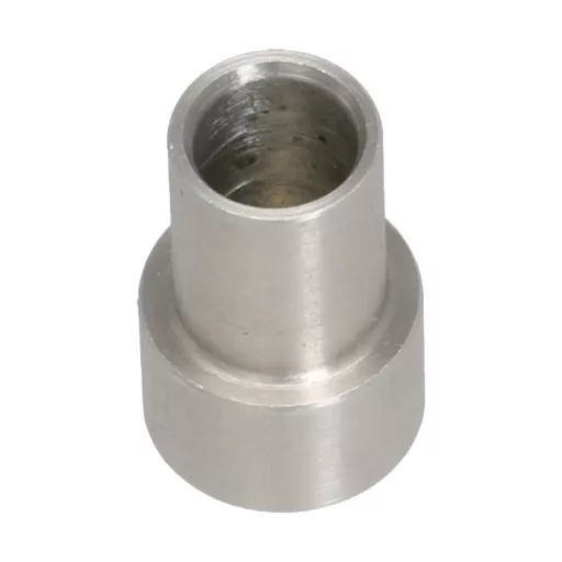 Alumínium szelepstift hüvely Jura, AEG, Krups, Franke kávégépekhez (1 db)